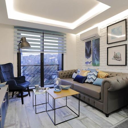 Ava Butik Hotel อิสตันบูล ภายนอก รูปภาพ