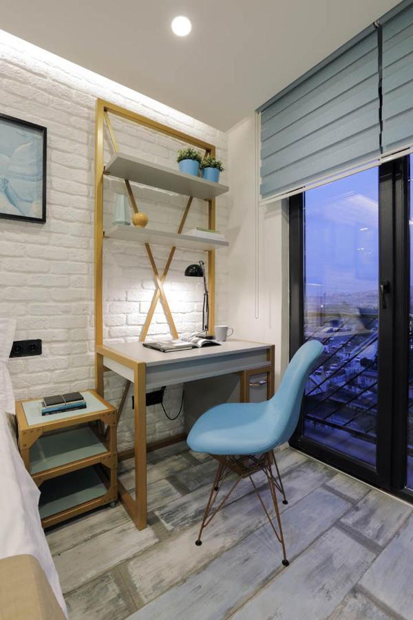 Ava Butik Hotel อิสตันบูล ภายนอก รูปภาพ