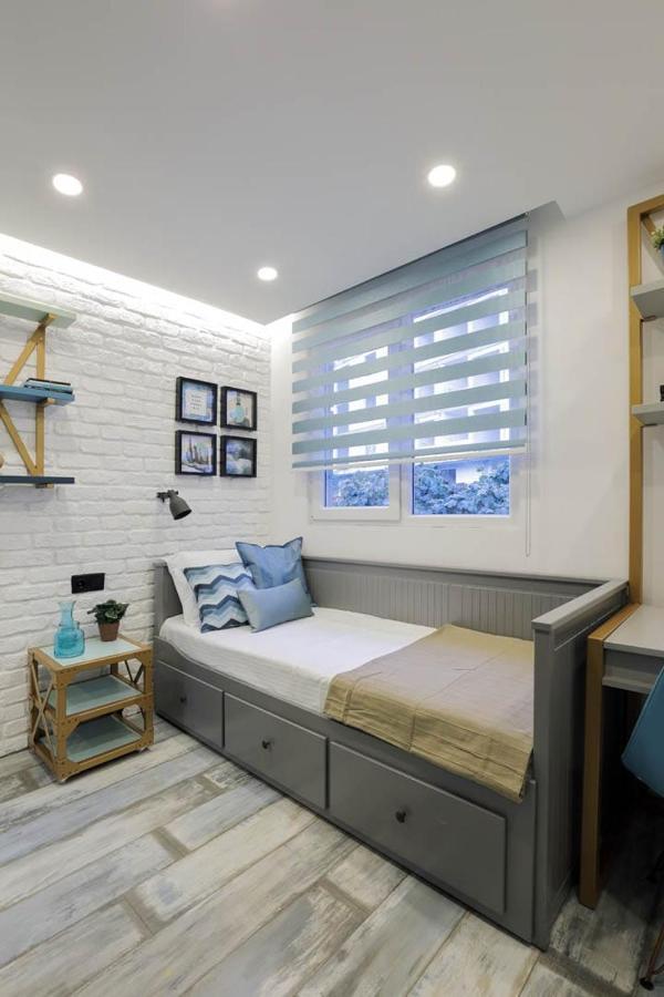 Ava Butik Hotel อิสตันบูล ภายนอก รูปภาพ