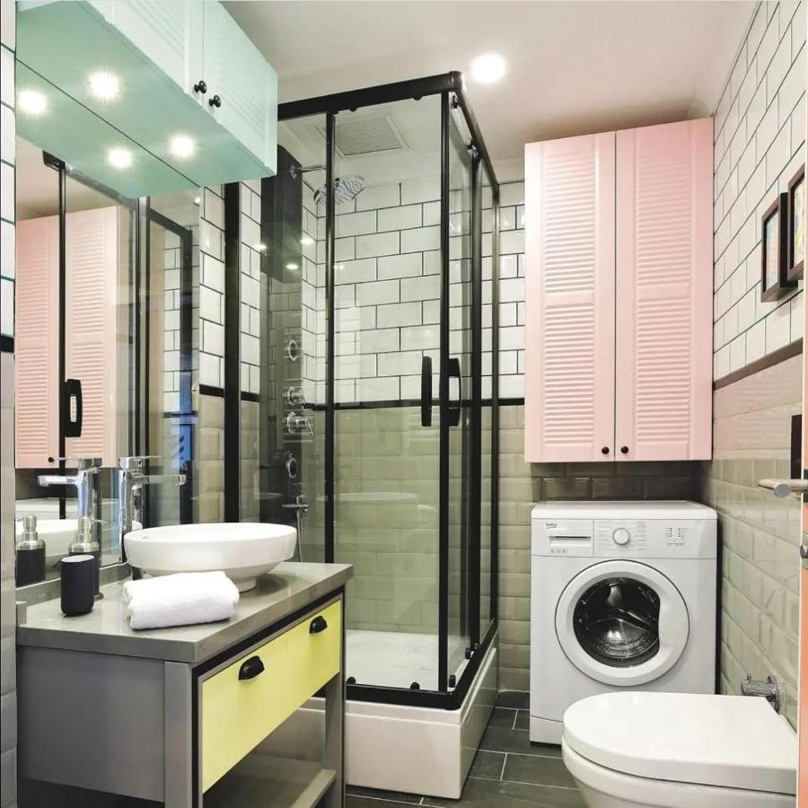 Ava Butik Hotel อิสตันบูล ภายนอก รูปภาพ