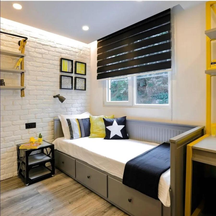 Ava Butik Hotel อิสตันบูล ภายนอก รูปภาพ