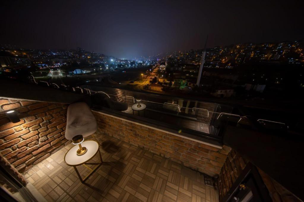 Ava Butik Hotel อิสตันบูล ภายนอก รูปภาพ